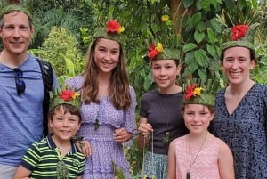 ZANZIBAR: Farma przypraw, jaskinia Salam, pływanie z żółwiami i restauracja Rock