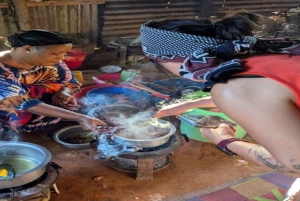 Zanzibar : visite privative d'une demi-journée d'une ferme d'épices et de Stone Town