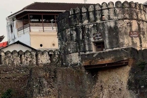 Zanzibar : visite privative d'une demi-journée d'une ferme d'épices et de Stone Town