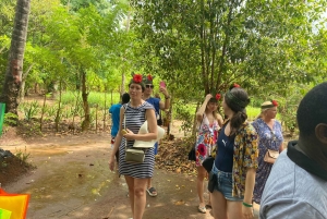 Zanzibar : visite d'une ferme d'épices et de Stone Town avec déjeuner