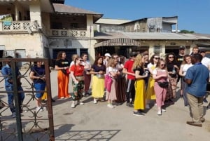 Isola di Mnemba: gita di 1 giorno con snorkeling privato