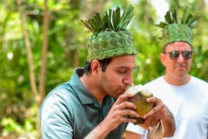 Isola di Mnemba: gita di 1 giorno con snorkeling privato
