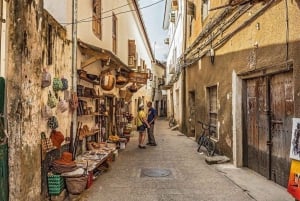 Isola di Mnemba: gita di 1 giorno con snorkeling privato