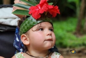 Sansibar: Mausteviljelmäkierros ja ruoanlaittokurssi lounaalla