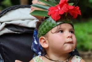 Sansibar: Mausteviljelmäkierros ja ruoanlaittokurssi lounaalla