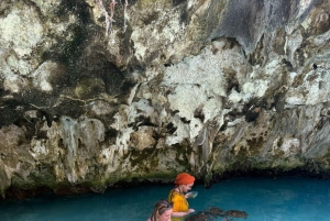 ZANZIBAR: wycieczka po farmie przypraw i jaskini Salam