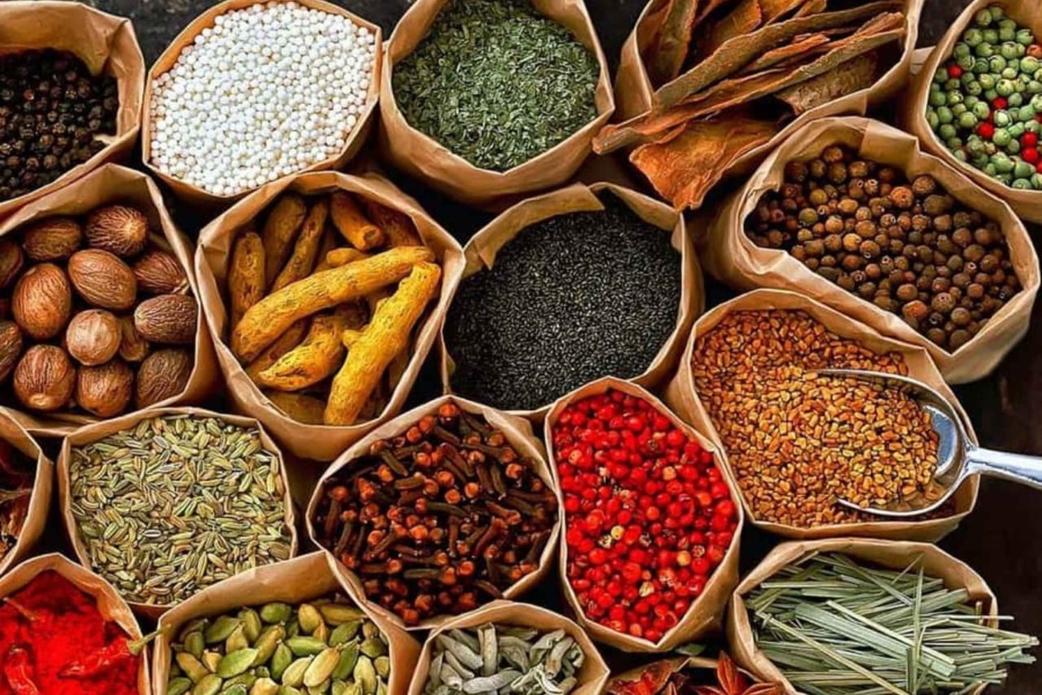 Zanzibar: Spice Farm Tour and Stone Town Guided Walking Tour