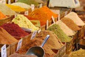 Zanzibar: Spice Farm Tour and Stone Town Guided Walking Tour