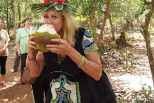 Zanzibar: Spice Farm Tour and Stone Town Guided Walking Tour