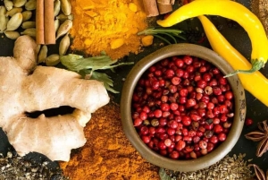 Zanzibar: Spice Farm Tour and Stone Town Guided Walking Tour