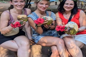 Zanzibar: Spice Farm Tour and Stone Town Guided Walking Tour