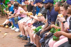 Zanzibar: Spice Farm Tour and Stone Town Guided Walking Tour