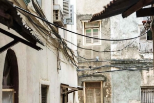 Zanzibar: Spice Farm Tour and Stone Town Guided Walking Tour