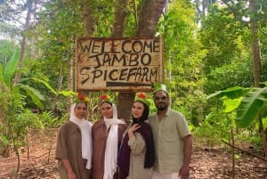 スパイスツアー、地元の学校訪問、プリズン島体験をご案内いたします。