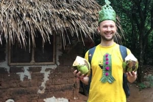 Zanzíbar: bosque de Jozani, centro de mariposas y tour por la ciudad de piedra