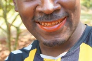 Zanzibar: Spice Farm Tour & Stone Town with Lunch