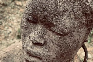 Zanzibar: Spice Farm Tour & Stone Town with Lunch