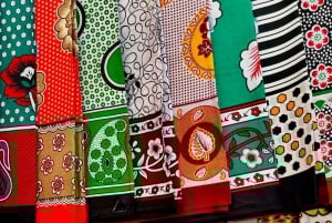 Zanzibar: Spice Farm Tour & Stone Town with Lunch