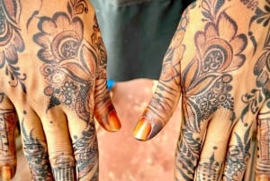 Zanzibar: Spice Farm Tour & Stone Town with Lunch