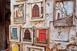 Zanzibar: Spice Farm Tour & Stone Town with Lunch