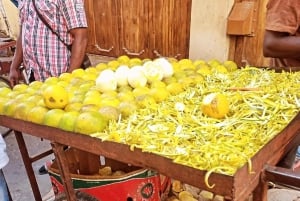 Zanzibar: Spice Farm Tour & Stone Town with Lunch