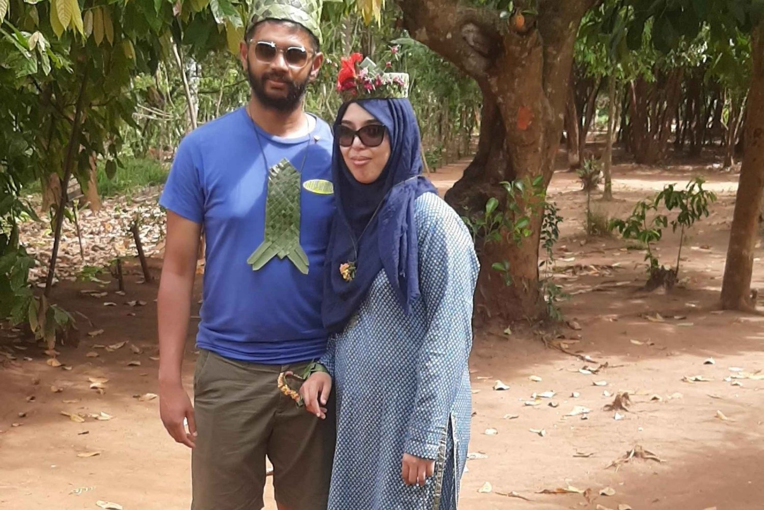 Zanzibar: Excursão à fazenda de especiarias + city tour em Stonetown