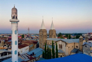 Zanzibar: Spice Farm Tour + Stonetown City Tour