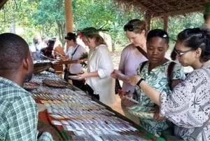 Sansibar: Gewürzfarm-Tour mit ortskundigem Guide