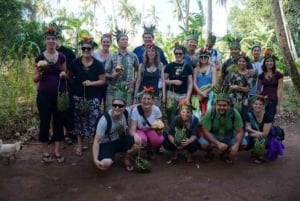 Sansibar: Gewürzfarm-Tour mit ortskundigem Guide