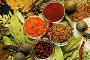 Zanzibar: Spice Farm Tour with Local Spices Lunch | Half day