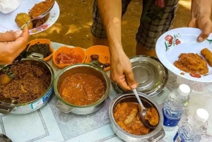 Zanzibar: Spice Farm Tour with Local Spices Lunch | Half day