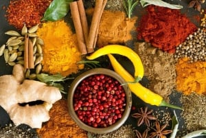 Zanzibar: Spice Farm Tour with Lunch & Tropical Fruits