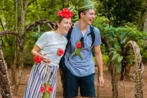 Zanzibar: Spice Farm Tour & Stone Town Adventure