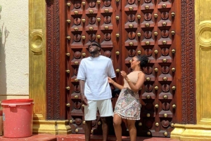 Zanzibar: Spice Farm Tour & Stone Town Adventure