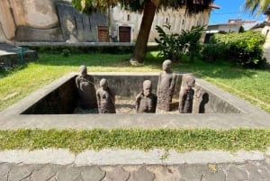 Zanzibar: Spice Farm Tour & Stone Town Adventure