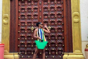 Zanzibar: Spice Farm Tour & Stone Town Adventure