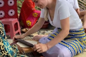 Zanzibar: Mausteviljelmäkierros perinteisellä ruoanlaitolla ja lounaalla