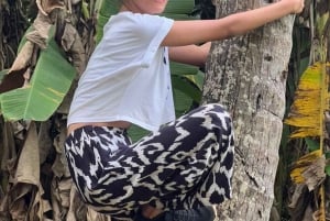 Занзибар: Экскурсия на ферму специй с классом традиционной кулинарии