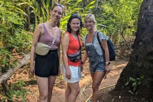 Sansibar: Gewürzfarm Tour mit traditionellem Kochkurs