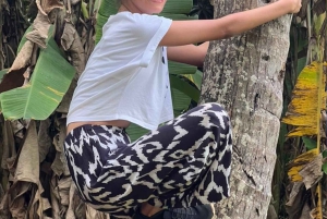 Sansibar: Maustetilakierros ja perinteinen ruoanlaittokurssi