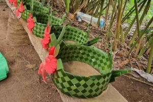 Zanzibar: Tur til krydderifarm med traditionel madlavningskursus