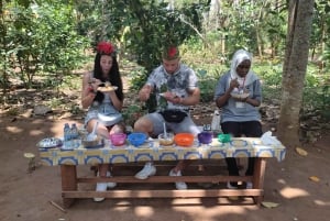 Zanzibar: wycieczka na farmę przypraw z lekcją tradycyjnego gotowania