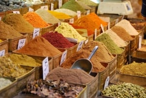 Zanzibar: Spice farm tour with Zanzibar fruits tasting