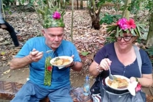 Zanzíbar: tour por una granja de especias