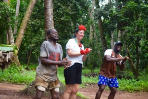 Zanzibar: Spice Farm Tour