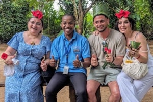 Zanzibar: visita a uma quinta de especiarias