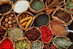 Wycieczka prywatna po farmie przypraw i tradycyjnej kuchni Zanzibaru