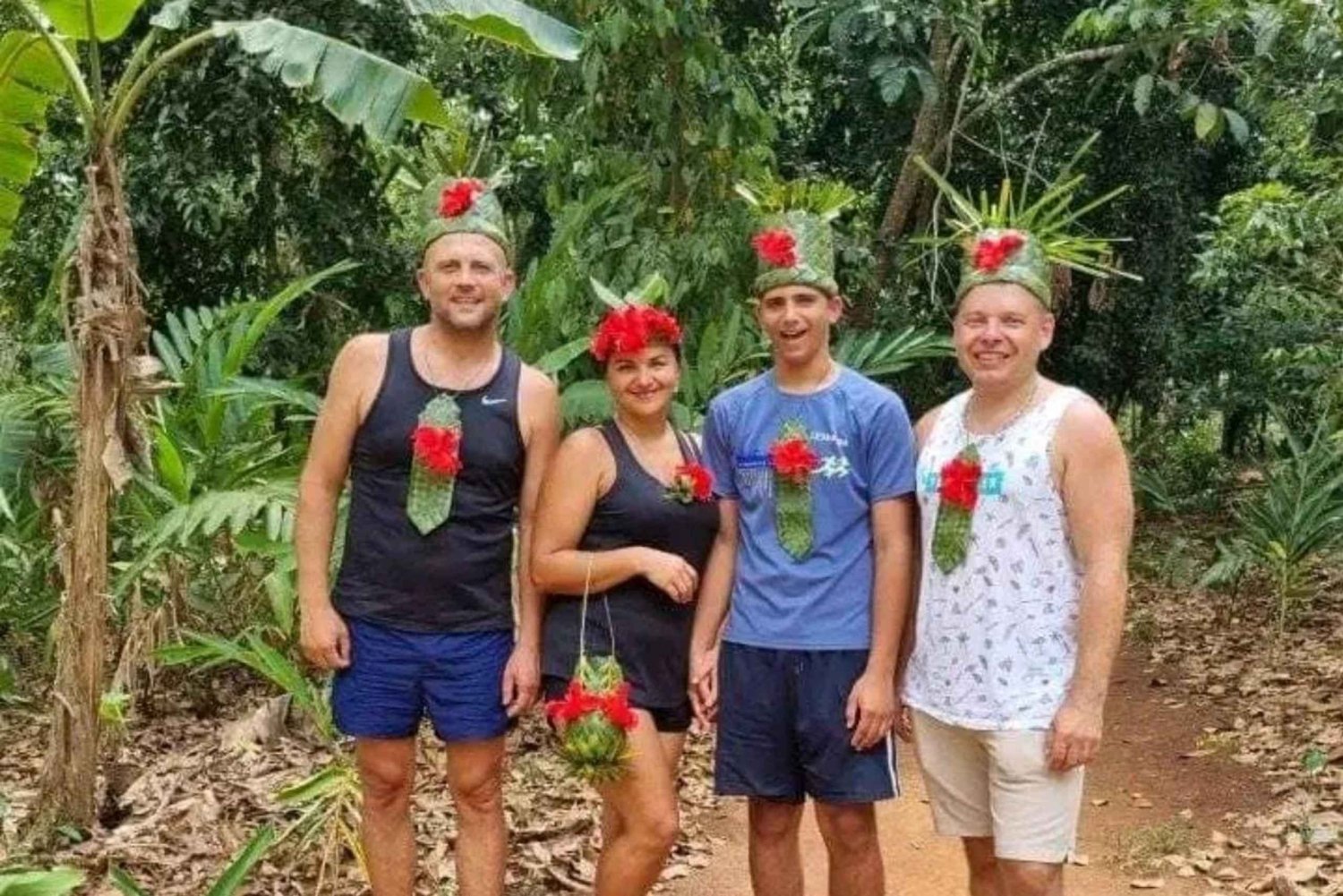 Zanzibar: wizyta na farmie przypraw i wycieczka piesza po Starym Mieście