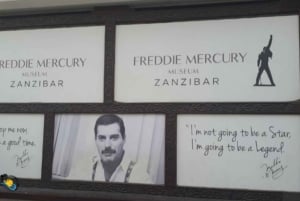 Zanzibar : visite d'une ferme d'épices et visite à pied de Stone Town