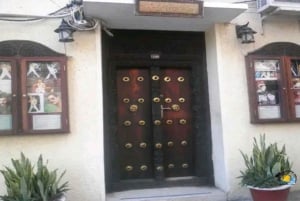 Zanzibar : visite d'une ferme d'épices et visite à pied de Stone Town